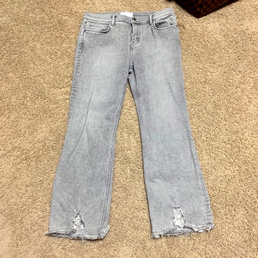 Current Elliot Jeans - image 1